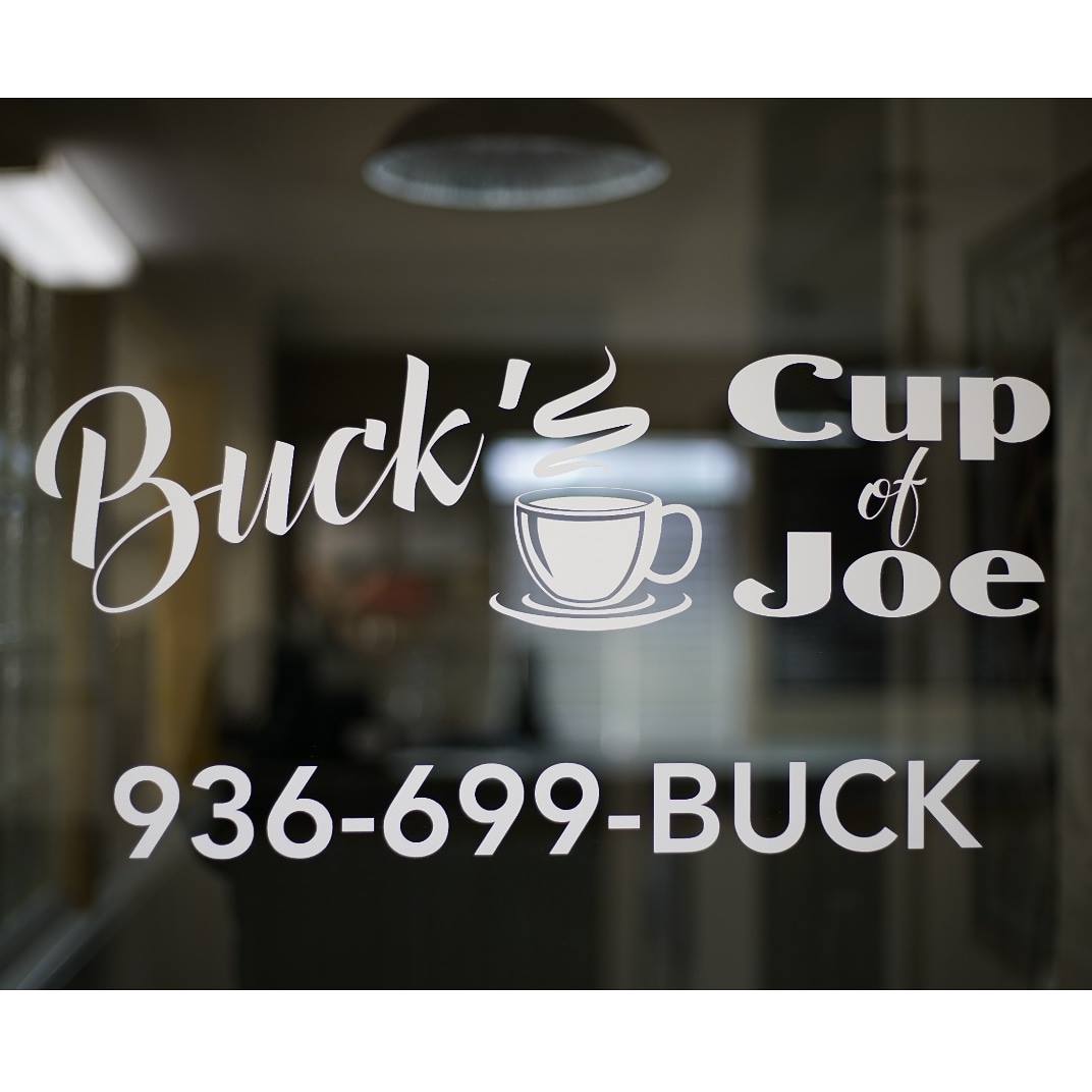 Buck Cup of Joe